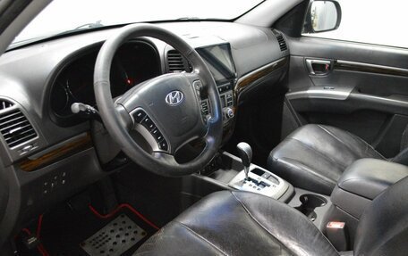 Hyundai Santa Fe III рестайлинг, 2011 год, 1 050 000 рублей, 10 фотография