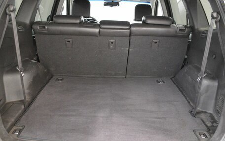 Hyundai Santa Fe III рестайлинг, 2011 год, 1 050 000 рублей, 17 фотография