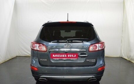 Hyundai Santa Fe III рестайлинг, 2011 год, 1 050 000 рублей, 6 фотография