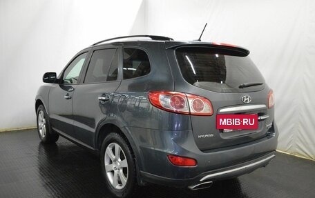 Hyundai Santa Fe III рестайлинг, 2011 год, 1 050 000 рублей, 7 фотография