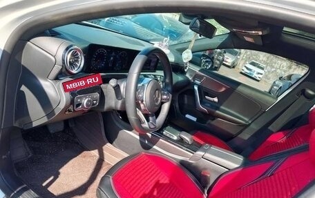 Mercedes-Benz A-Класс, 2021 год, 1 900 000 рублей, 9 фотография