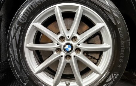 BMW X1, 2015 год, 1 995 000 рублей, 7 фотография