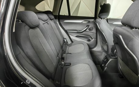 BMW X1, 2015 год, 1 995 000 рублей, 14 фотография