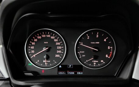 BMW X1, 2015 год, 1 995 000 рублей, 13 фотография