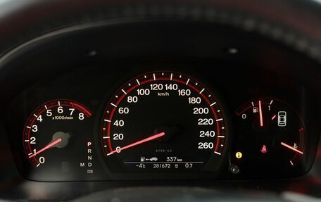 Honda Accord VII рестайлинг, 2007 год, 960 000 рублей, 12 фотография