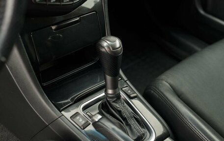 Honda Accord VII рестайлинг, 2007 год, 960 000 рублей, 14 фотография