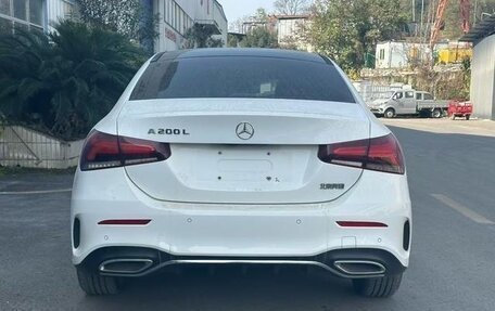 Mercedes-Benz A-Класс, 2021 год, 1 900 000 рублей, 5 фотография