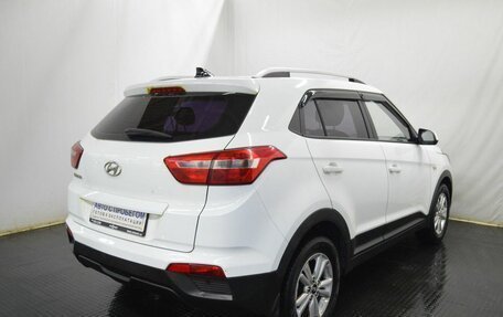 Hyundai Creta I рестайлинг, 2016 год, 1 296 000 рублей, 5 фотография