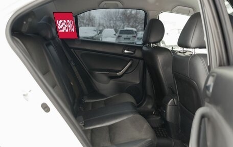 Honda Accord VII рестайлинг, 2007 год, 960 000 рублей, 16 фотография