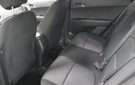 Hyundai Creta I рестайлинг, 2016 год, 1 296 000 рублей, 11 фотография