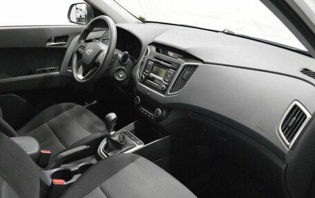 Hyundai Creta I рестайлинг, 2016 год, 1 296 000 рублей, 12 фотография