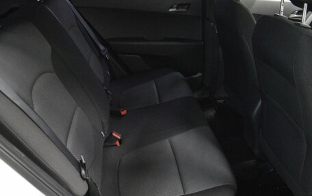 Hyundai Creta I рестайлинг, 2016 год, 1 296 000 рублей, 13 фотография