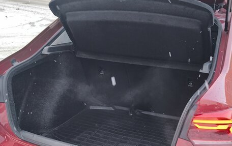 Volkswagen Polo VI (EU Market), 2021 год, 1 750 000 рублей, 11 фотография