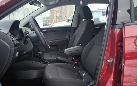 Volkswagen Polo VI (EU Market), 2021 год, 1 750 000 рублей, 13 фотография