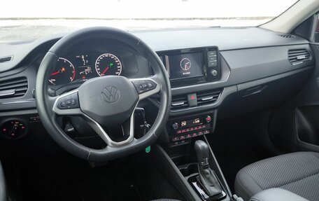 Volkswagen Polo VI (EU Market), 2021 год, 1 750 000 рублей, 14 фотография