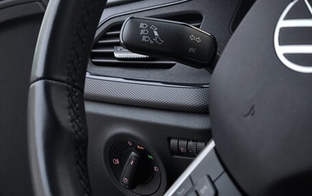 Volkswagen Polo VI (EU Market), 2021 год, 1 750 000 рублей, 23 фотография