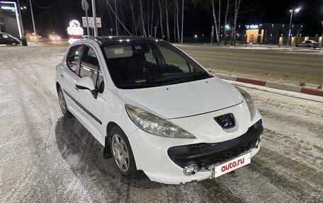 Peugeot 207 I, 2008 год, 325 000 рублей, 2 фотография