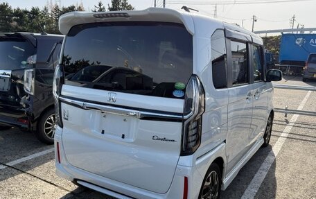 Honda N-WGN I рестайлинг, 2019 год, 790 000 рублей, 3 фотография