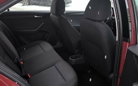 Volkswagen Polo VI (EU Market), 2021 год, 1 750 000 рублей, 25 фотография