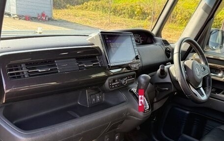 Honda N-WGN I рестайлинг, 2019 год, 790 000 рублей, 2 фотография