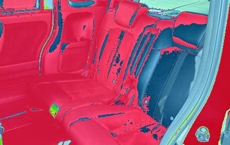 Honda N-WGN I рестайлинг, 2019 год, 790 000 рублей, 4 фотография