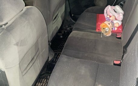 Peugeot 207 I, 2008 год, 325 000 рублей, 12 фотография