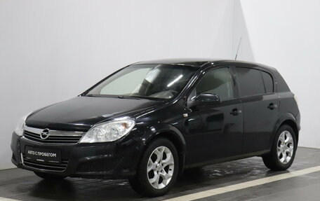 Opel Astra H, 2009 год, 434 000 рублей, 3 фотография