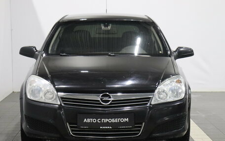 Opel Astra H, 2009 год, 434 000 рублей, 2 фотография