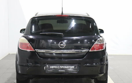 Opel Astra H, 2009 год, 434 000 рублей, 4 фотография