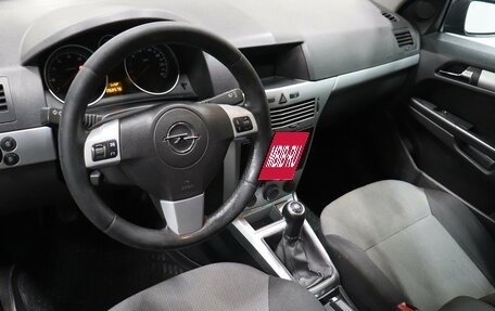 Opel Astra H, 2009 год, 434 000 рублей, 6 фотография