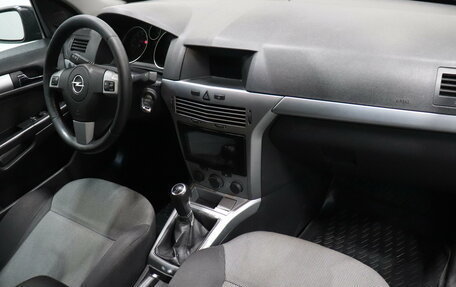 Opel Astra H, 2009 год, 434 000 рублей, 8 фотография