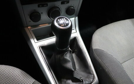 Opel Astra H, 2009 год, 434 000 рублей, 13 фотография