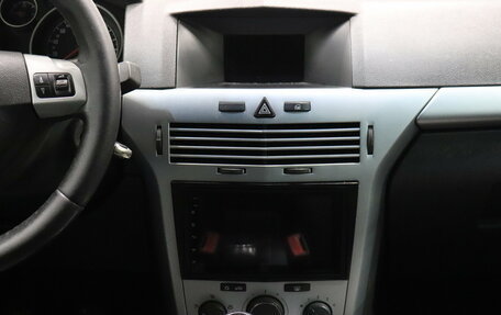 Opel Astra H, 2009 год, 434 000 рублей, 12 фотография