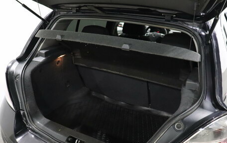 Opel Astra H, 2009 год, 434 000 рублей, 15 фотография