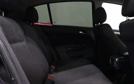 Opel Astra H, 2009 год, 434 000 рублей, 14 фотография