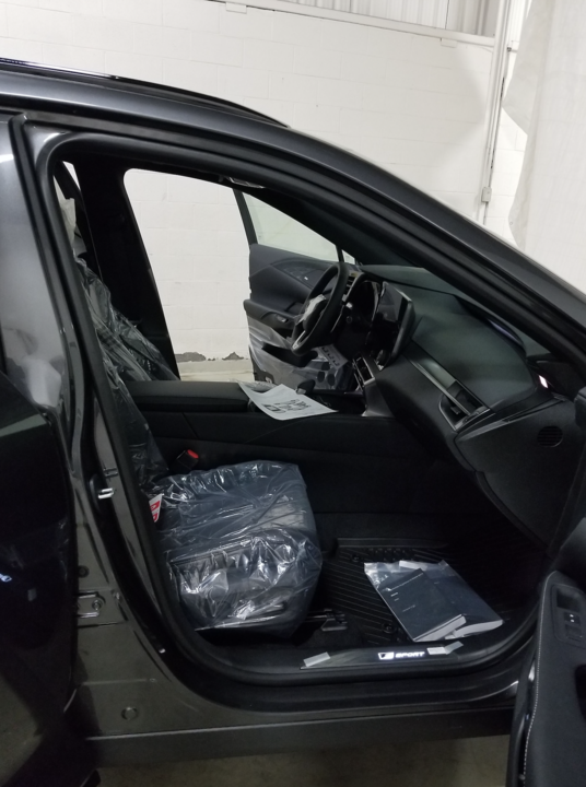 Lexus RX IV рестайлинг, 2025 год, 12 000 000 рублей, 7 фотография