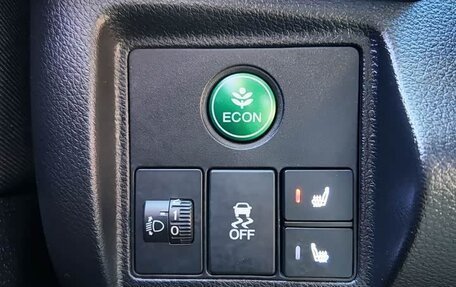 Honda Vezel, 2022 год, 1 155 004 рублей, 9 фотография