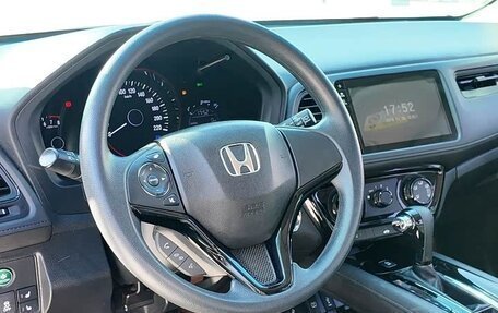 Honda Vezel, 2022 год, 1 155 004 рублей, 10 фотография