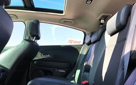 Honda Vezel, 2022 год, 1 155 004 рублей, 13 фотография