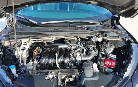 Honda Vezel, 2022 год, 1 155 004 рублей, 15 фотография