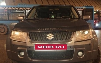 Suzuki Grand Vitara, 2005 год, 730 000 рублей, 1 фотография