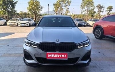 BMW 3 серия, 2022 год, 2 700 000 рублей, 1 фотография