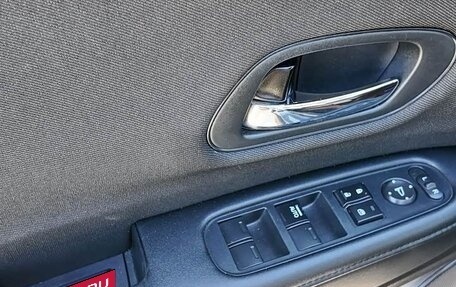 Honda Vezel, 2022 год, 1 155 004 рублей, 17 фотография