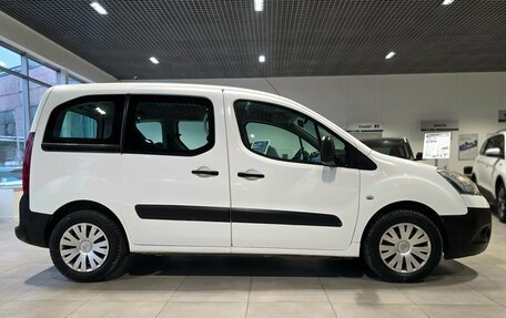 Citroen Berlingo II рестайлинг, 2013 год, 549 000 рублей, 8 фотография