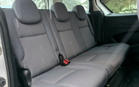 Citroen Berlingo II рестайлинг, 2013 год, 549 000 рублей, 11 фотография