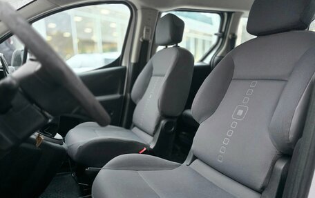 Citroen Berlingo II рестайлинг, 2013 год, 549 000 рублей, 9 фотография