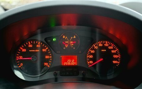 Citroen Berlingo II рестайлинг, 2013 год, 549 000 рублей, 13 фотография