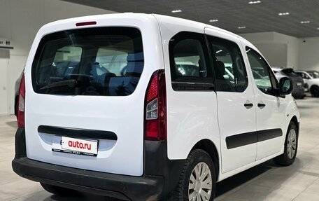 Citroen Berlingo II рестайлинг, 2013 год, 549 000 рублей, 7 фотография