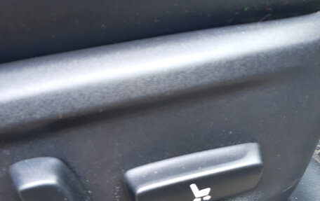 Toyota Land Cruiser Prado 150 рестайлинг 2, 2021 год, 6 150 000 рублей, 1 фотография