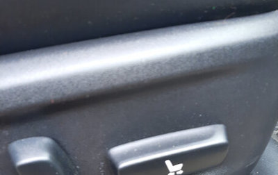 Toyota Land Cruiser Prado 150 рестайлинг 2, 2021 год, 6 150 000 рублей, 1 фотография